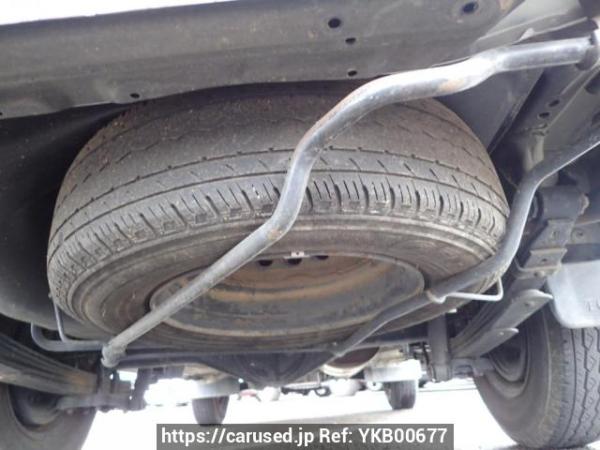 Used 2003 AT toyota hiace-van TRH102V Image[44]