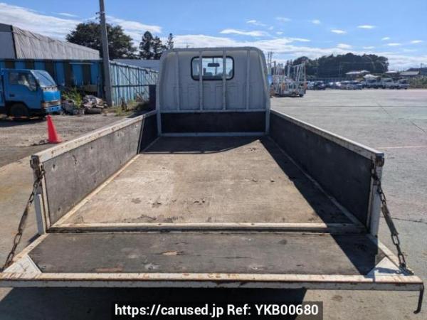 Used 1991 MT isuzu elf-truck NHR55E Image[8]