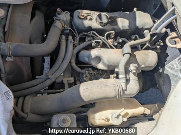 Used 1991 MT isuzu elf-truck NHR55E Image[10]