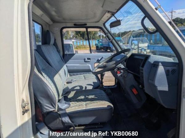 Used 1991 MT isuzu elf-truck NHR55E Image[13]