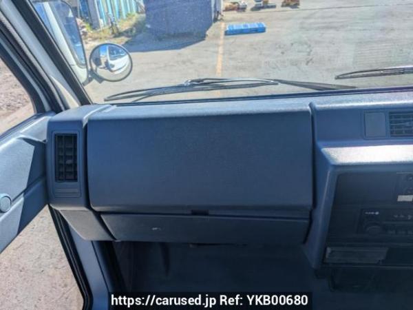 Used 1991 MT isuzu elf-truck NHR55E Image[16]