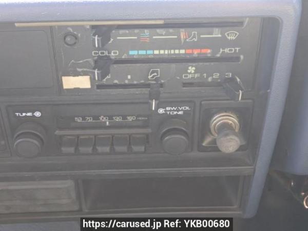 Used 1991 MT isuzu elf-truck NHR55E Image[18]