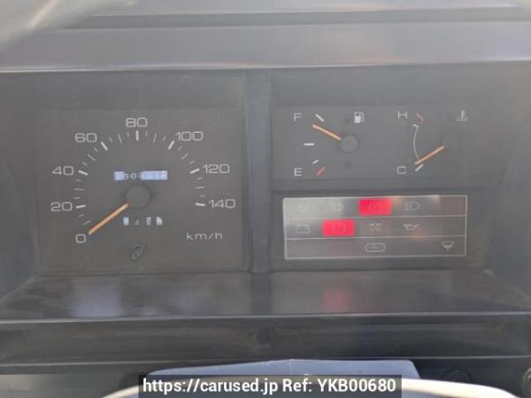 Used 1991 MT isuzu elf-truck NHR55E Image[21]