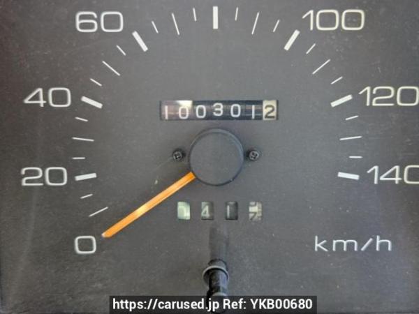 Used 1991 MT isuzu elf-truck NHR55E Image[22]