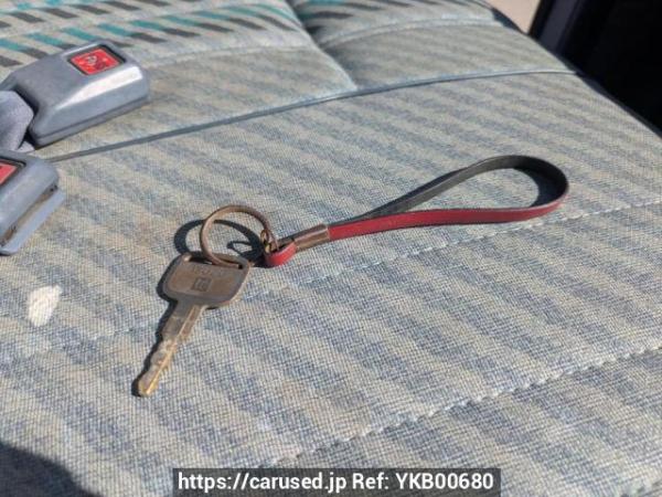 Used 1991 MT isuzu elf-truck NHR55E Image[24]