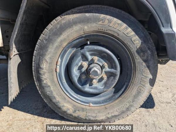 Used 1991 MT isuzu elf-truck NHR55E Image[25]