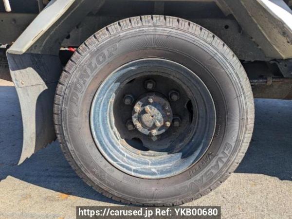 Used 1991 MT isuzu elf-truck NHR55E Image[26]