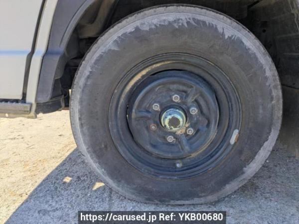 Used 1991 MT isuzu elf-truck NHR55E Image[27]