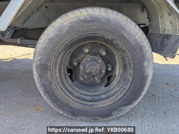 Used 1991 MT isuzu elf-truck NHR55E Image[28]