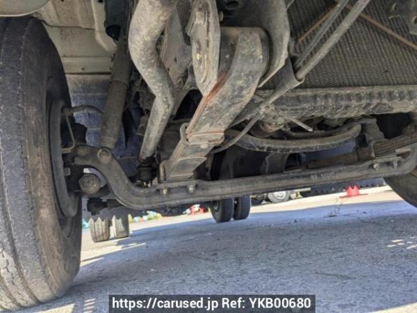 Used 1991 MT isuzu elf-truck NHR55E Image[29]