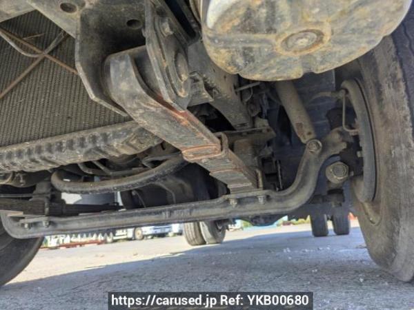 Used 1991 MT isuzu elf-truck NHR55E Image[30]