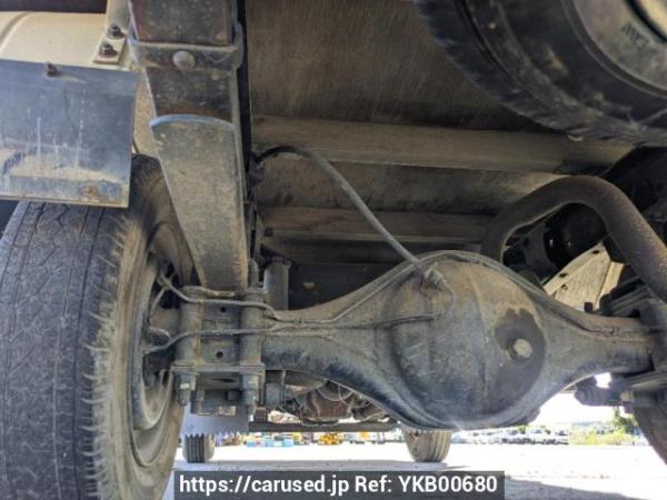 Used 1991 MT isuzu elf-truck NHR55E Image[31]