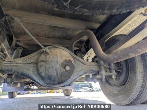 Used 1991 MT isuzu elf-truck NHR55E Image[32]