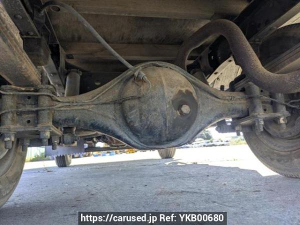 Used 1991 MT isuzu elf-truck NHR55E Image[33]