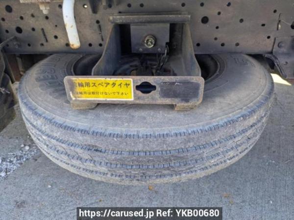Used 1991 MT isuzu elf-truck NHR55E Image[34]