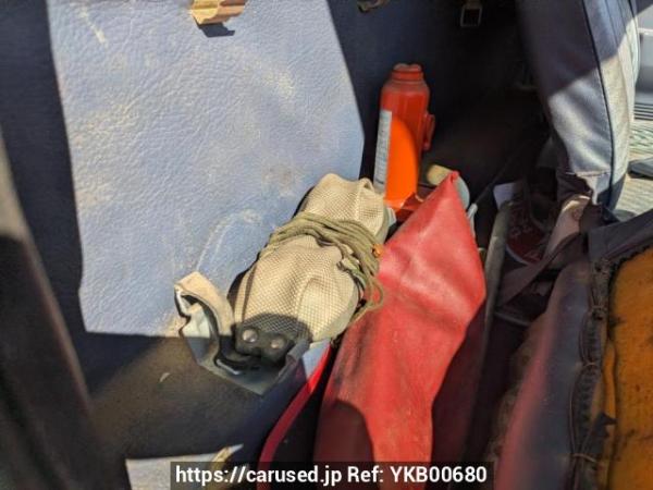 Used 1991 MT isuzu elf-truck NHR55E Image[36]