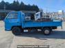 Used 1986 MT isuzu elf-truck NKR57ED Image[3]