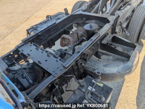 Used 1986 MT isuzu elf-truck NKR57ED Image[19]