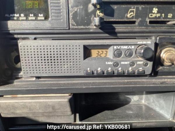 Used 1986 MT isuzu elf-truck NKR57ED Image[29]