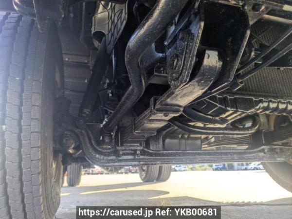Used 1986 MT isuzu elf-truck NKR57ED Image[39]