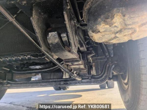 Used 1986 MT isuzu elf-truck NKR57ED Image[40]