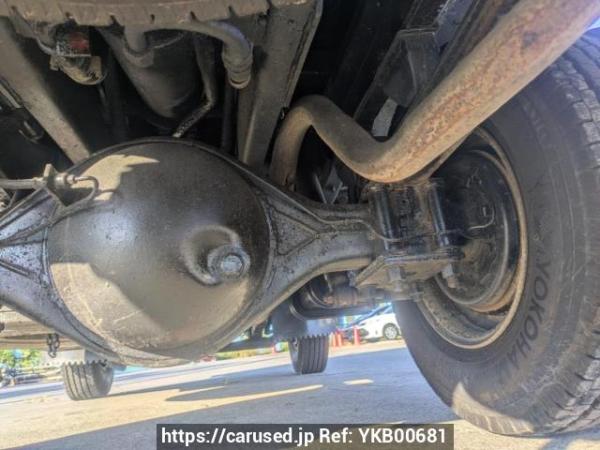 Used 1986 MT isuzu elf-truck NKR57ED Image[42]