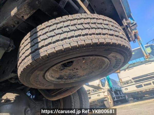 Used 1986 MT isuzu elf-truck NKR57ED Image[44]