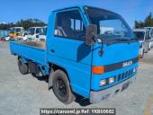 Isuzu Elf Truck