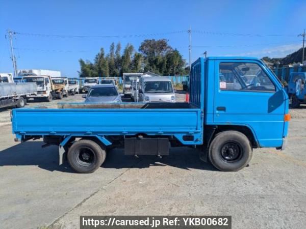 Used 1985 MT isuzu elf-truck NKR57E Image[7]