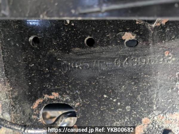 Used 1985 MT isuzu elf-truck NKR57E Image[11]