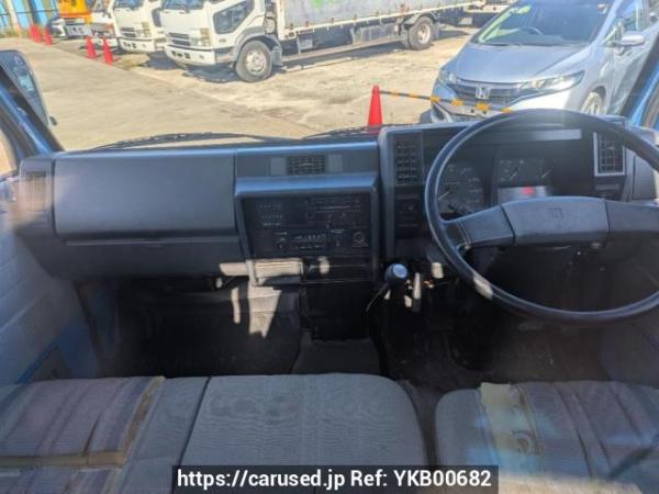 Used 1985 MT isuzu elf-truck NKR57E Image[15]