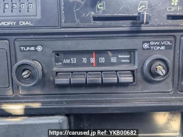 Used 1985 MT isuzu elf-truck NKR57E Image[19]