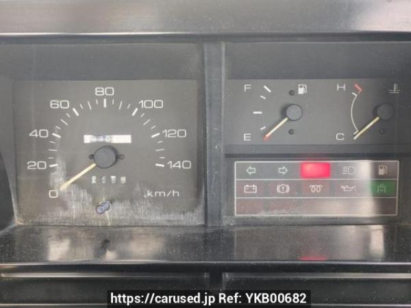 Used 1985 MT isuzu elf-truck NKR57E Image[21]