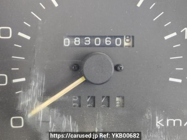 Used 1985 MT isuzu elf-truck NKR57E Image[22]