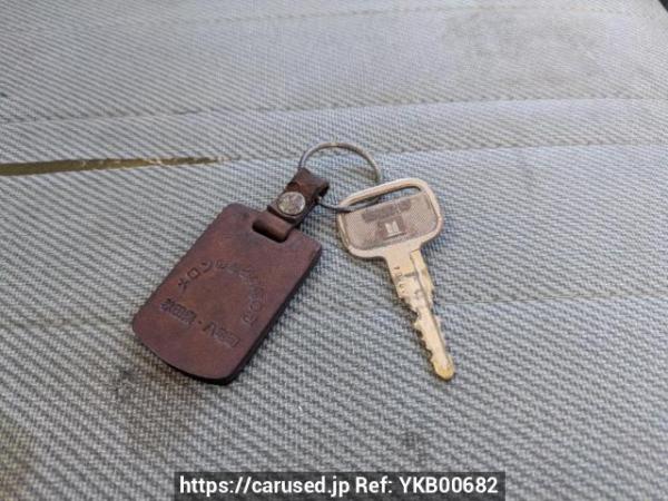 Used 1985 MT isuzu elf-truck NKR57E Image[24]