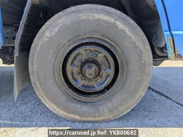 Used 1985 MT isuzu elf-truck NKR57E Image[27]
