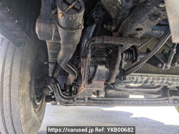 Used 1985 MT isuzu elf-truck NKR57E Image[29]