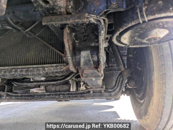 Used 1985 MT isuzu elf-truck NKR57E Image[30]