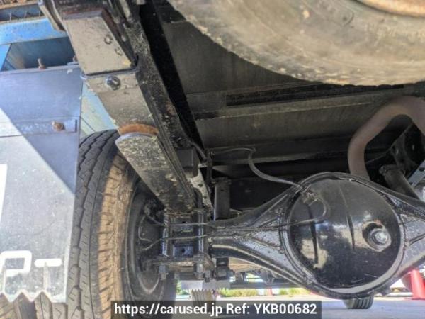 Used 1985 MT isuzu elf-truck NKR57E Image[31]
