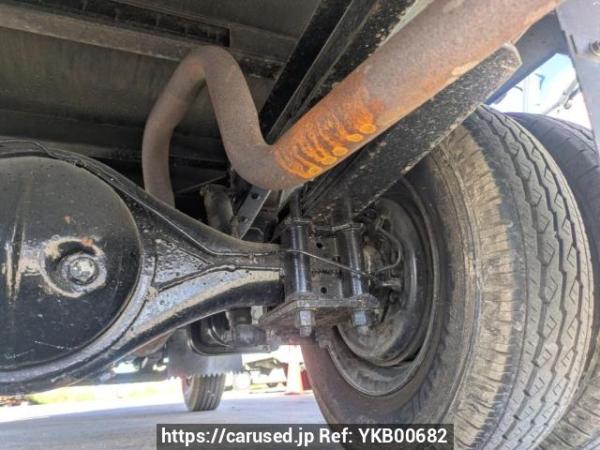 Used 1985 MT isuzu elf-truck NKR57E Image[32]