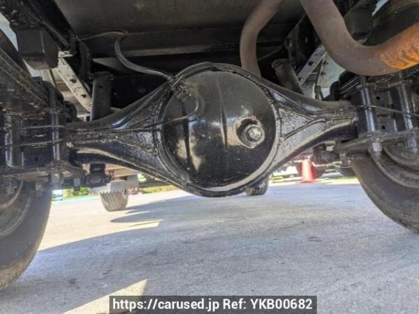 Used 1985 MT isuzu elf-truck NKR57E Image[33]