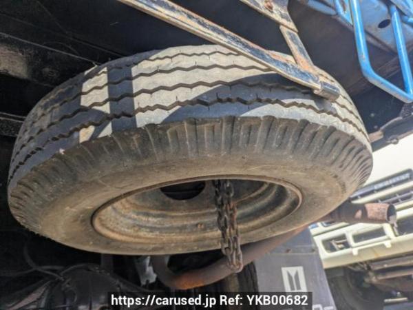 Used 1985 MT isuzu elf-truck NKR57E Image[34]
