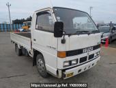 Isuzu Elf Truck