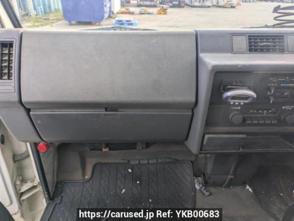 Used 1989 MT isuzu elf-truck NHR55E Image[16]
