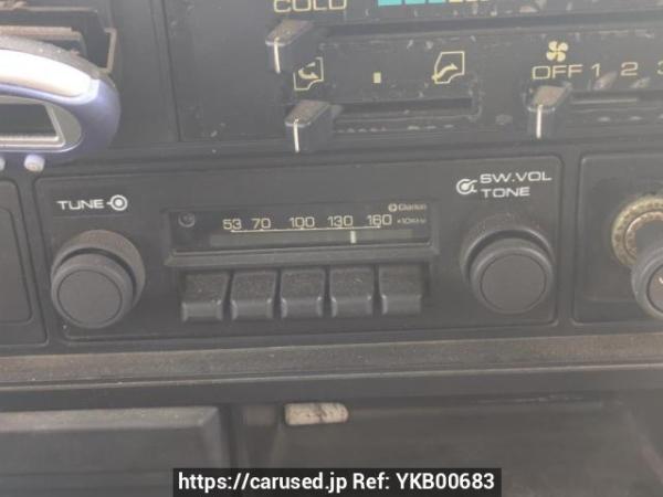 Used 1989 MT isuzu elf-truck NHR55E Image[19]