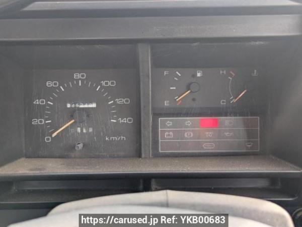 Used 1989 MT isuzu elf-truck NHR55E Image[21]