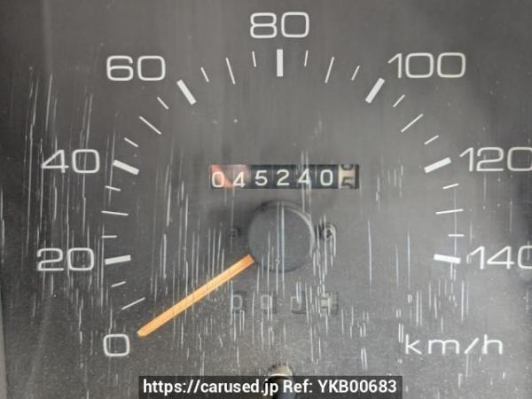 Used 1989 MT isuzu elf-truck NHR55E Image[22]
