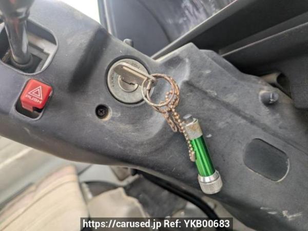 Used 1989 MT isuzu elf-truck NHR55E Image[23]