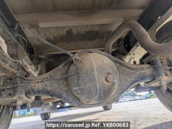 Used 1989 MT isuzu elf-truck NHR55E Image[28]