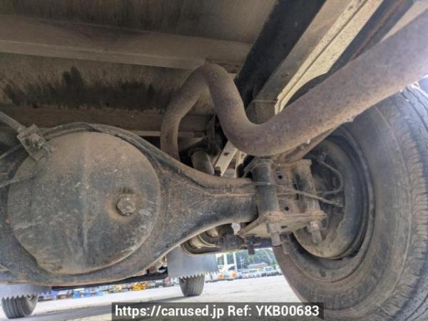 Used 1989 MT isuzu elf-truck NHR55E Image[29]